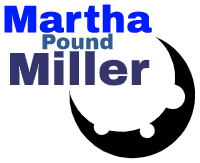 Martha Pound Miller